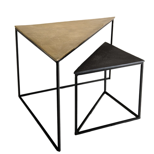 Boynton 2 Piece Nest Of Tables