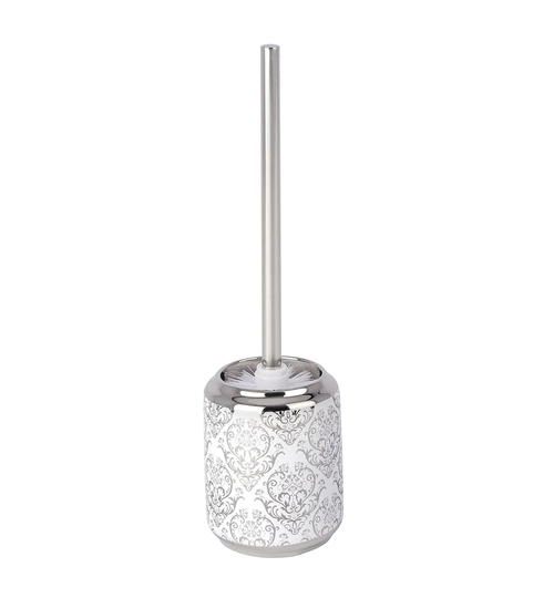 Barock Free-Standing Toilet Brush and Holder