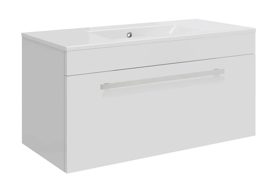 805mm Wall Mount Vanity Unit