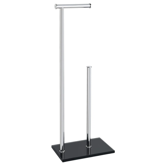 Wasserman Freestanding Toilet Roll Holder
