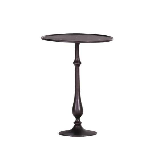 Andrea Woods Side Table