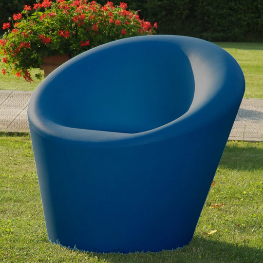 Abdulmannan Armchair