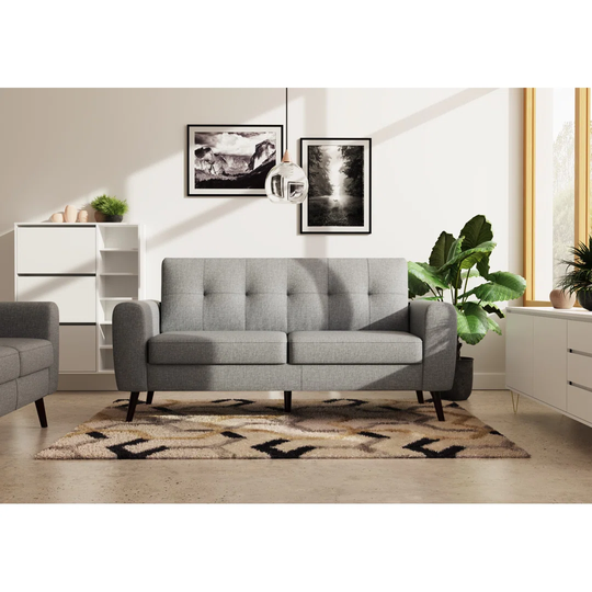 Mullan 3 Seater Sofa