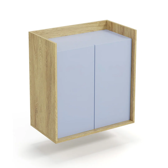 Gustavson 2 - Door Accent Cabinet