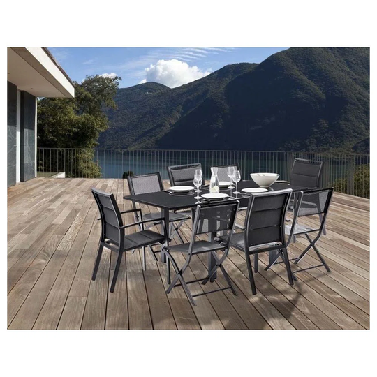 Ajaye Dining Chair