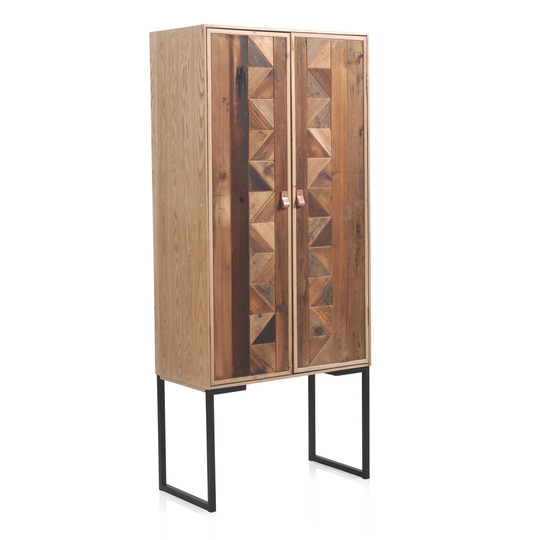 Emeline 2 - Door Cabinet