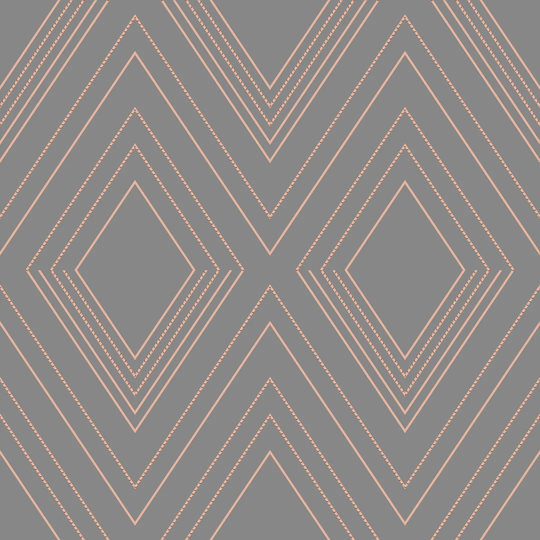 Camren 10.05m x 53cm Textured Metallic Finish Wallpaper Roll