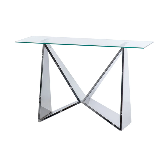 Calista Console Table