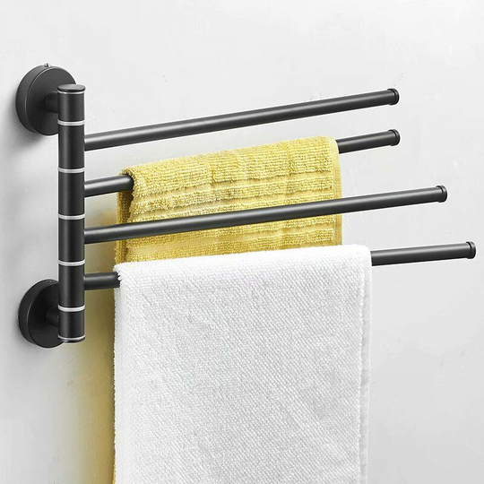Hygienic Paper Holder Stainless Steel Towel Holder Bath Holder Bathroom Accessories for Kitchen, Bathroom and Room