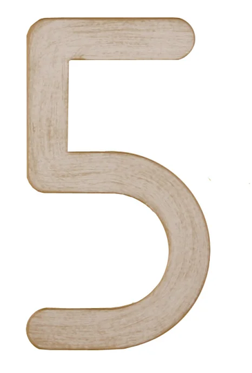 House Number