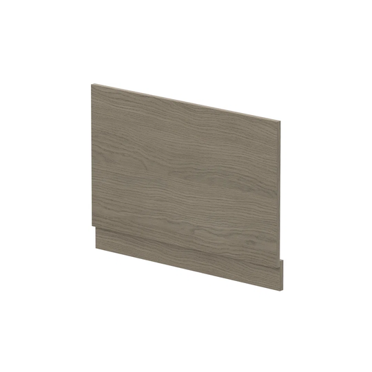 800Mm Straight Bath End Panel And Plinth