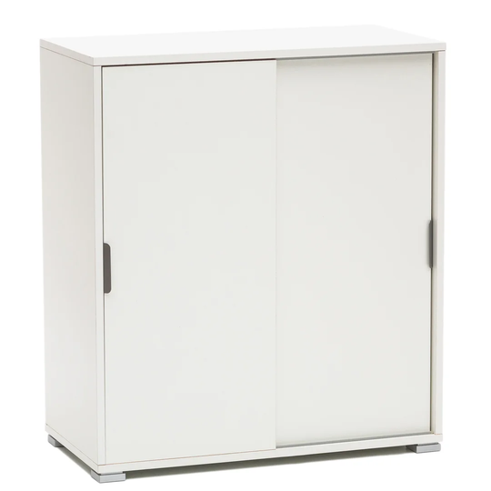 Drumgurland 2 Door Storage Cabinet