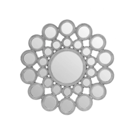 Cull Accent Mirror