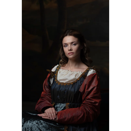 Renaissance - Wrapped Canvas Photograph