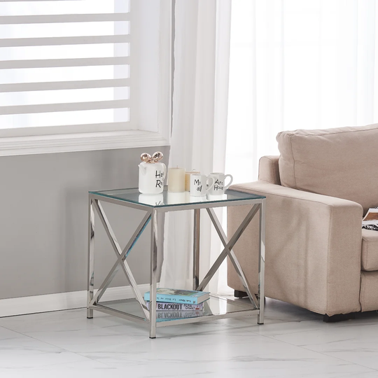 Aisha Side Table