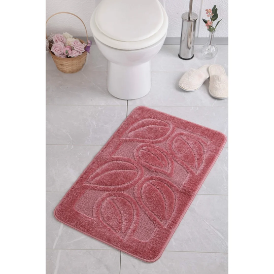 O'Quinn Rectangle Bath Mat
