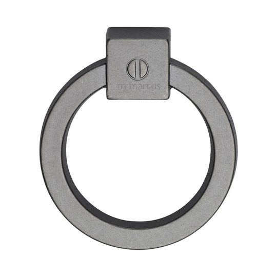 Industrial Range Cabinet Pull Ring Handle