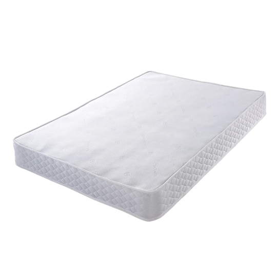Evers Coil Gel Mattress
