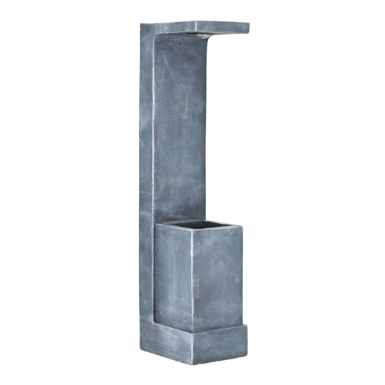 Bedard Plastic Plant Pot