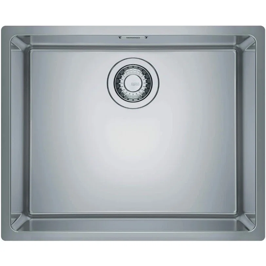 Goodson Single Undermount Kitchen Sink
