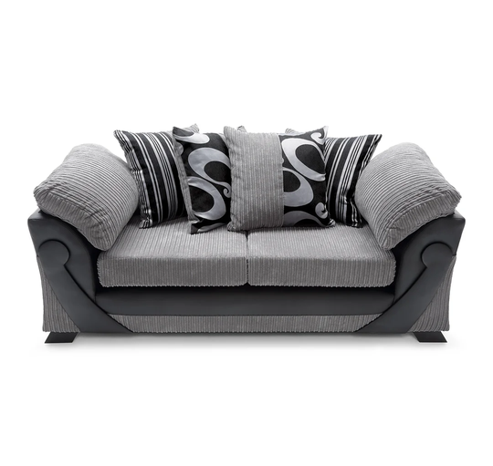 Raffa 2 Seater Sofa