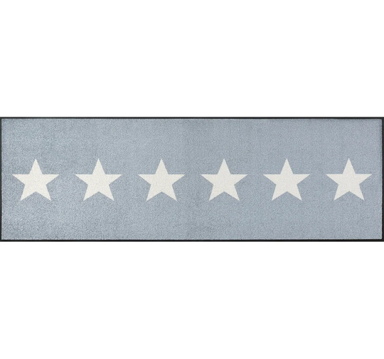 Stars Kitchen Mat