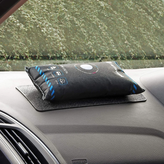 Car Silica Gel Moisture Absorber Bag Dehumidifier