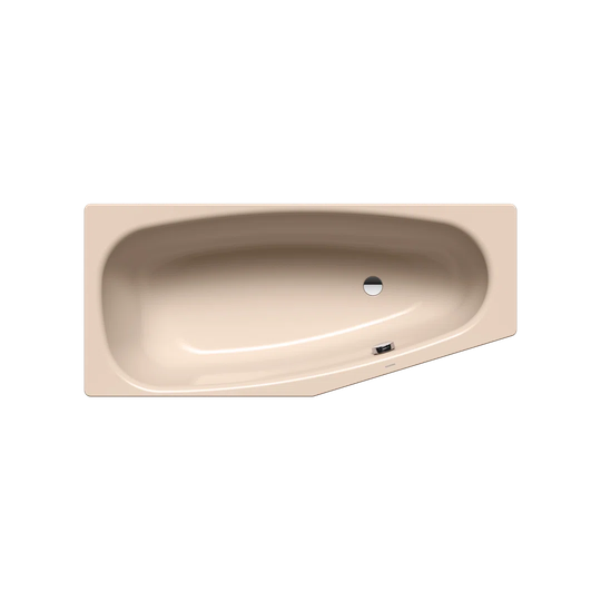 Mini Rechts 1570 mm x 700 mm Insert Double Ended Bathtub