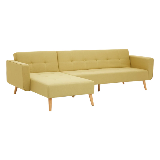 Glenda Corner Sofa