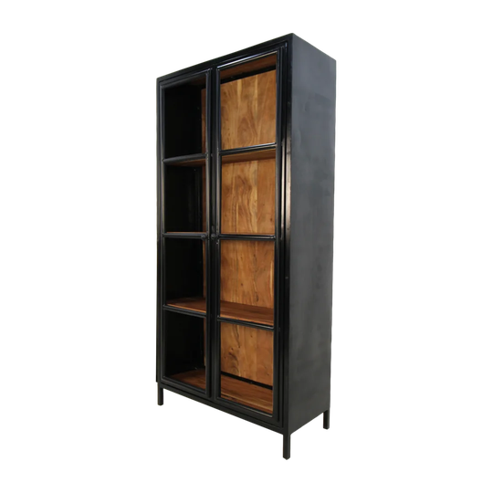 Skyview Standard Display Cabinet