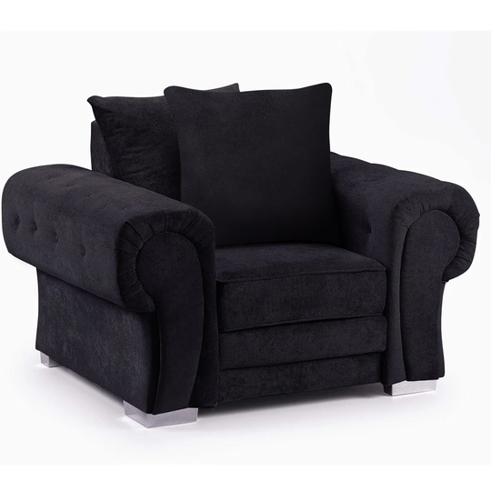 Desjardins Armchair