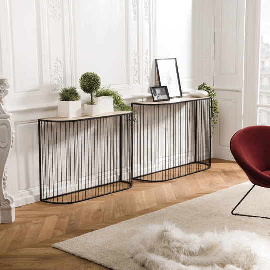 Raffaele Console Table