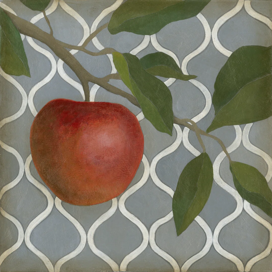 Fruit And Pattern III