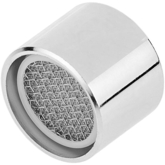 Water flow reducer for tap with female atomizer ∅ 22 mm - Primematik