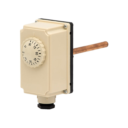 Spare uvthermostat Control Thermostat (Exposed Control Knob) - Titan Plastech