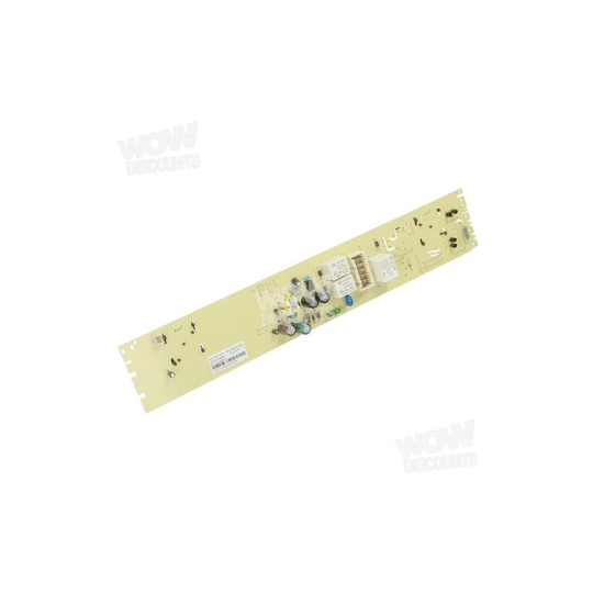 Hotpoint Control board assembly not programmmed C00386022