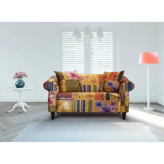 Waymon 2 Seater Sofa