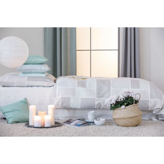 Philip Duvet Cover Set