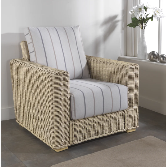 Dizon Armchair