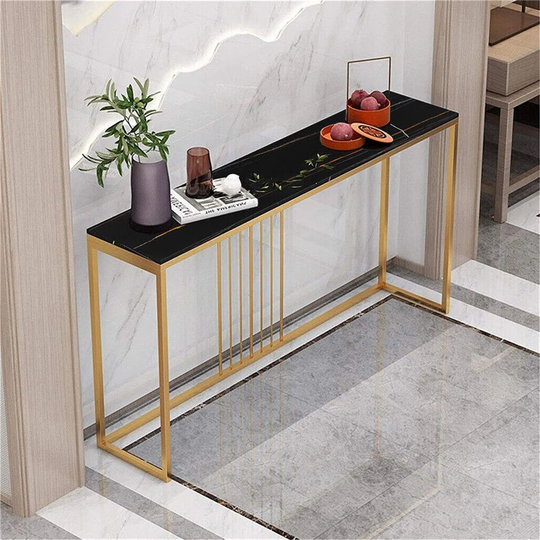 120" Console Table