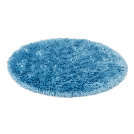 Kirch Blue Rug