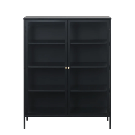 Mitton Display Cabinet