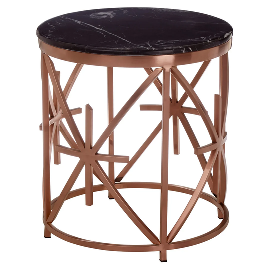 Geismar Side Table