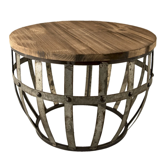 Dicle Side Table