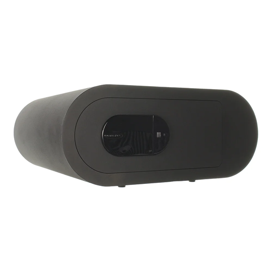 Uhler Electronic Lock Security Safe