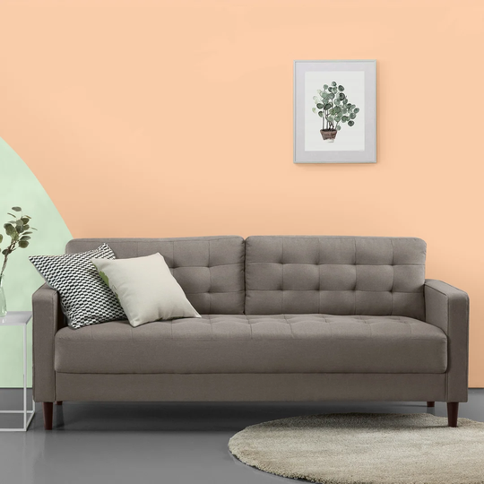 Babille 3 Seater Sofa