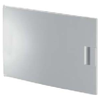 M41ZT112 - Protective door for cabinet 300mmx135mm M41ZT112