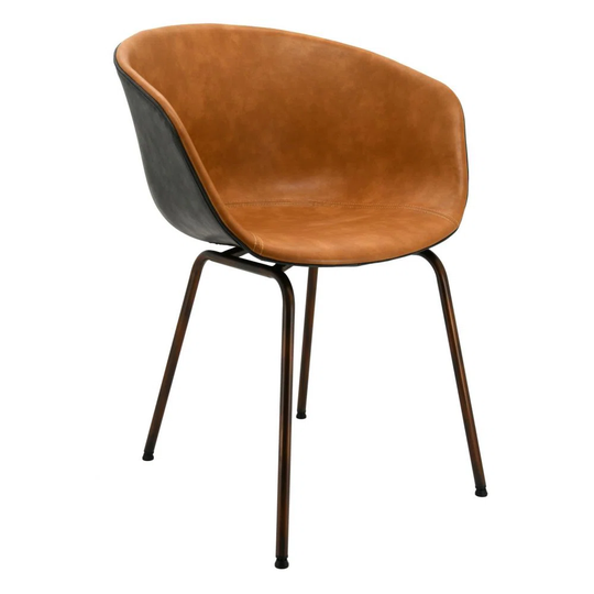 Jessalyn 78" Wide Armchair