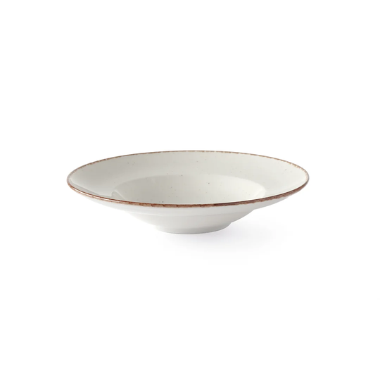 Monty Dinner Plate