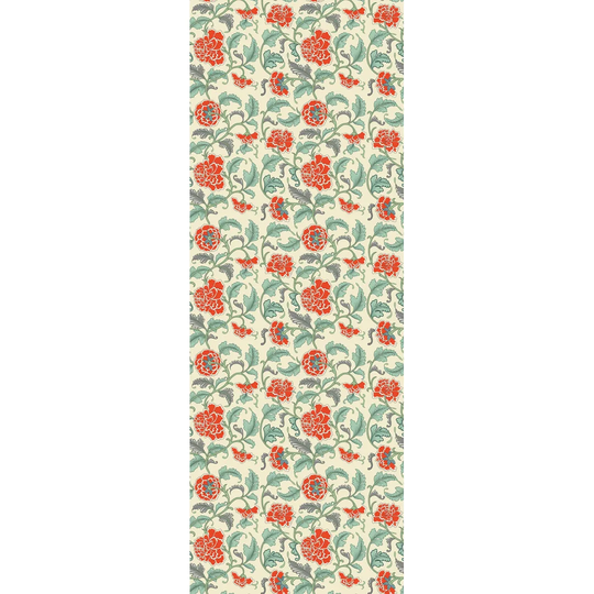 Wink 2.5m x 90cm Matte Peel and Stick Wallpaper Roll